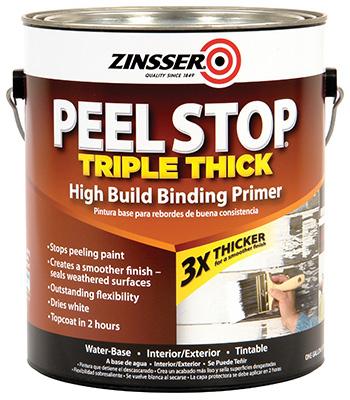 PEEL STOP 3X GAL PRIMER