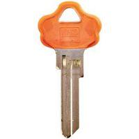 KEY BLANK KWIKSET KW10PDM