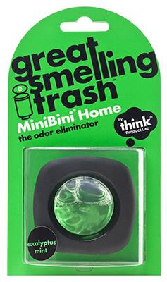 MinBini Euc Odor Device