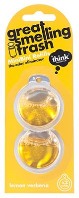 MiniBini 2PK Lem Refill