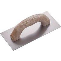 TROWEL SMOOTH EDGE 4.25X9.25IN