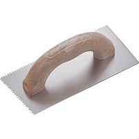 TROWEL V NOTCH 3/16X5/32IN