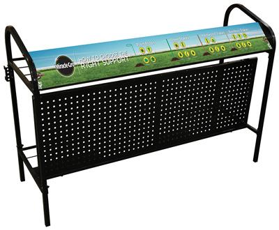 PLANT SUPPORT DSP RACK