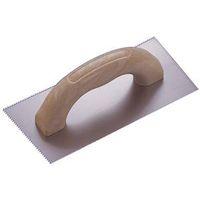 TROWEL SQUARE NOTCH 2 SIDED