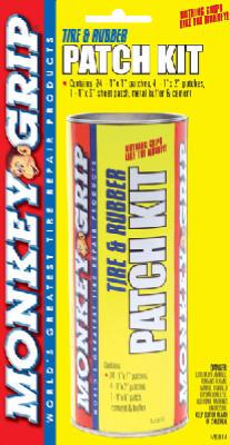 SHOP PATCH KIT