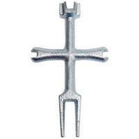 WRENCH P.O. PLUG