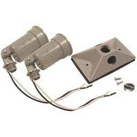 GRY 2LT WTHRPRF LMPHLDR/COVER