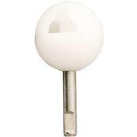 FAUCET BALL ASSEMBLY DELTA