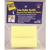 ROLLER COVER FOAM 3X1-3/8IN