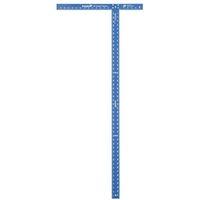 SQUARE DRYWALL BLUE 48IN