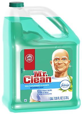 64OZ 2X Rain Cleaner