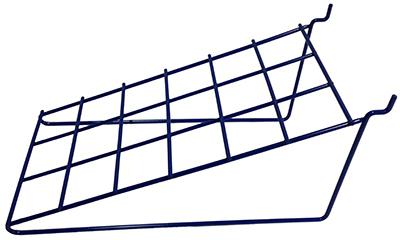 ETTORE BLU POLE RACK