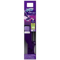 SWIFFER WET JET KIT ASSEMBLED