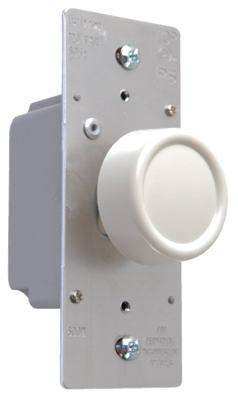 600W ALM SP Rot Dimmer