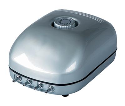 15L Air Pump/4 Outlets