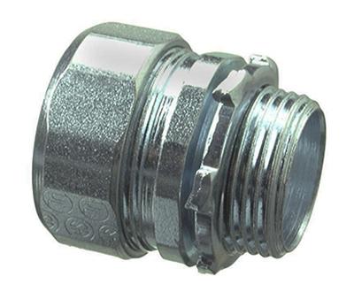2PK3/4" RIGID CONNECTOR