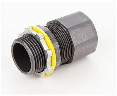 1/2"NM RELIEF CONNECTOR