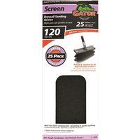 SANDING SCRN DRYWL 11.25IN 120