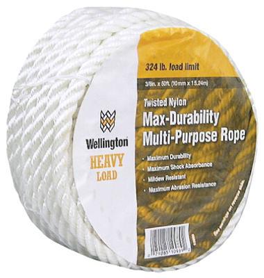 ROPE & TWINE