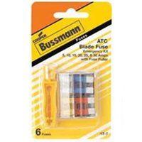 FUSE KIT ATC DIAGNOSTIC