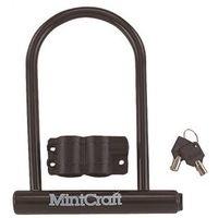 PADLOCK U-LOCK PVC SHACKLE