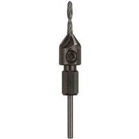 #6 DRILL BIT/COUNTERSINK
