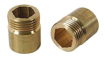 10PK 1/2X20 BIBB SEAT