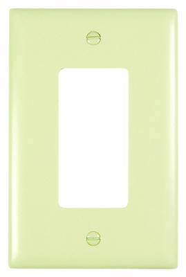 IVY 1G Deco Jumbo Plate