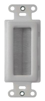 WHT CABLE ACCESS STRAP