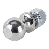 HITCH BALL 2INX1DIAX2-1/8INL