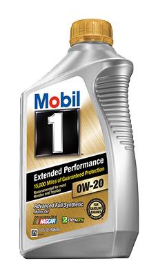MOBIL1 QT 0W20 SYN OIL