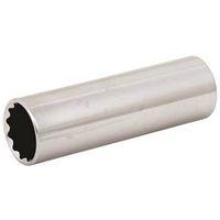 SOCKET DEEP 1/2DR 11/16INX12PT