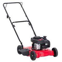 PUSH MOWER 125CC 20IN