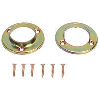 SOCKET METAL POLE SAT BRS CD