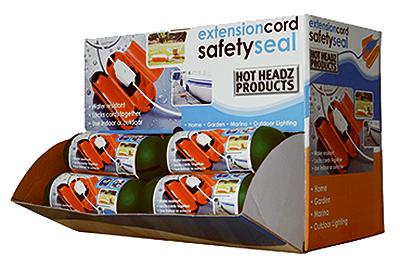 ORG SAFETY SEAL LOCK