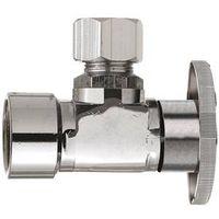 VALVE ANGLE 1/2FIPX3/8