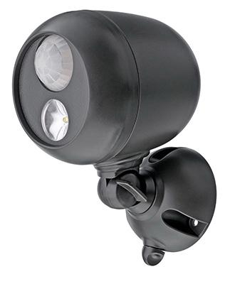 BRN 140Lum Spot Light