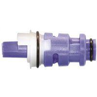 FAUCET STEM 4S-2C MILWAUKEE