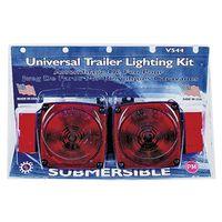 SUBMERSIBLE TRAILIER LIGHT KIT