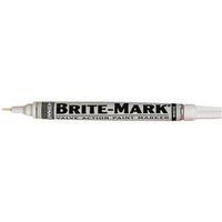PEN MARKING WHT MED BRITEMARK