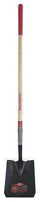 RAZORBACK LHSP SHOVEL