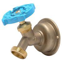 SILLCOCK FLANGE MULT-TRN 1/2IN