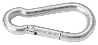 7/16" SS SPR SNAP LINK