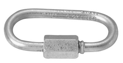 3/16"SS QUIC SNAP LINK
