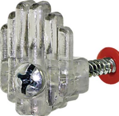 4PK MIRR HOLD/ANCHOR