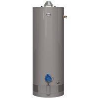 40 GALLONS HOT WATER HEATER TANK TALL 62" TALL