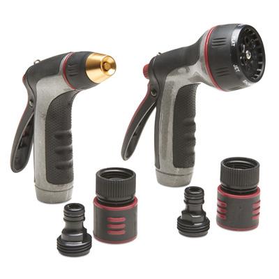 GT 2PK QUICK NOZZLE SET