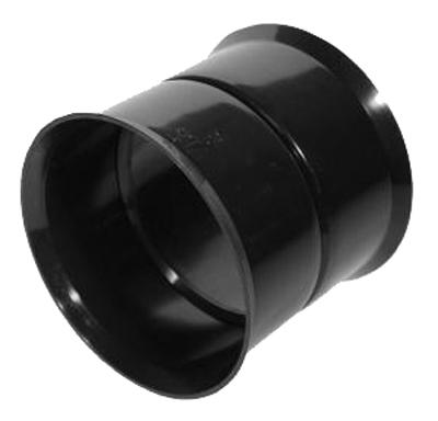 4" EXTERNAL COUPLING