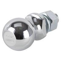 HITCH BALL 2-5/16X1DIAX2-1/8IN