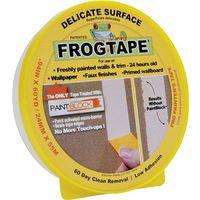 TAPE PAINT LOW ADH .94INX60YD